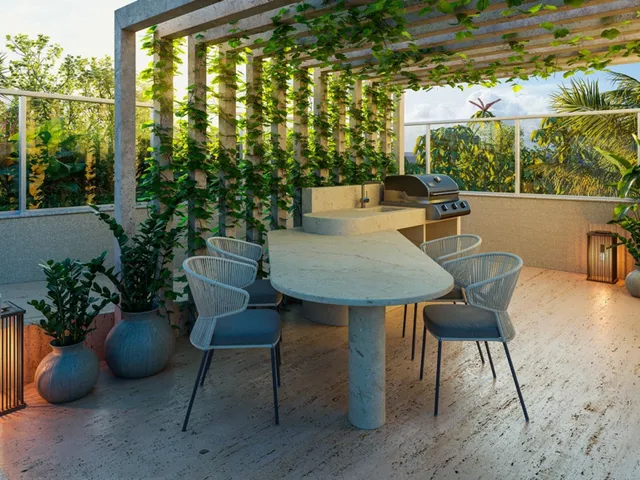 Imagem 16: Apartamento à venda em Cabedelo, Intermares, com 3 quartos, 75.4m²
