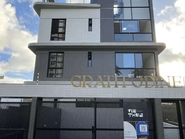 Imagem 7: Gratitudine Apartamento com 3 dormitórios