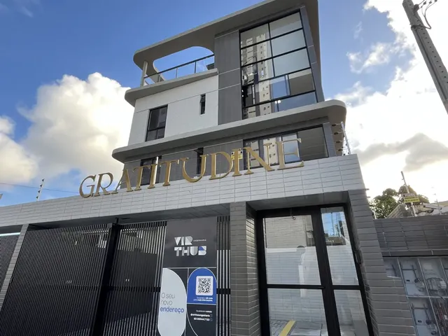 Imagem 8: Gratitudine Apartamento com 3 dormitórios