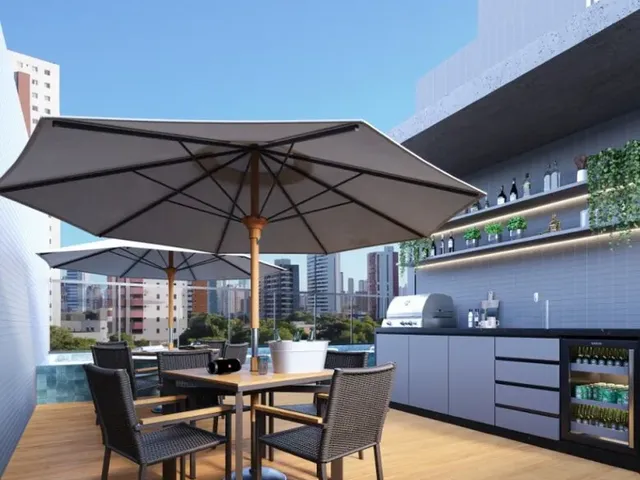 Imagem 12: Gratitudine Apartamento com 3 dormitórios