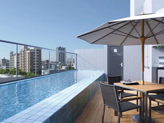 Imagem 15: Gratitudine Apartamento com 3 dormitórios