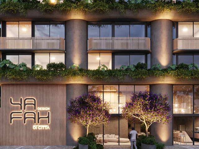 Imagem 2: Studio à venda em Cabedelo, Ponta de Campina, com 1 quarto, 23.25m²