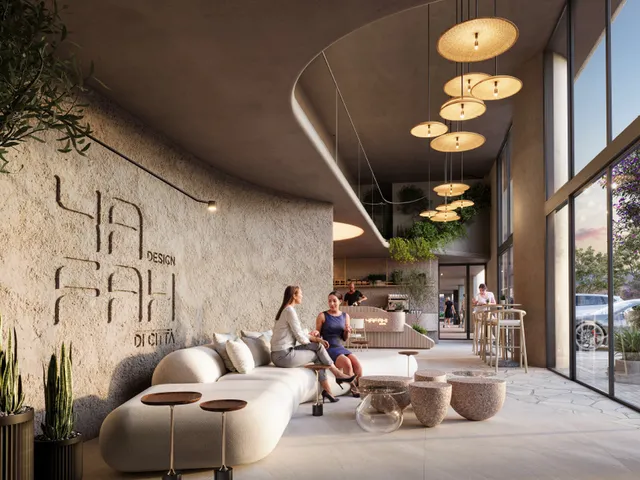 Imagem 3: Studio à venda em Cabedelo, Ponta de Campina, com 1 quarto, 23.25m²