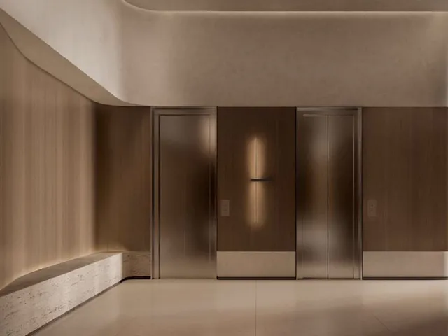 Imagem 4: Studio à venda em Cabedelo, Ponta de Campina, com 1 quarto, 23.25m²