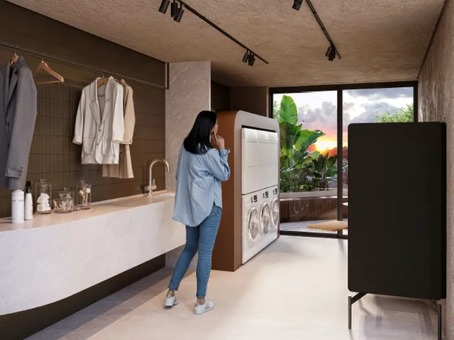 Imagem 11: Studio à venda em Cabedelo, Ponta de Campina, com 1 quarto, 23.25m²