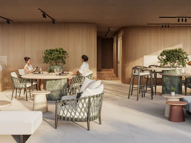 Imagem 15: Studio à venda em Cabedelo, Ponta de Campina, com 1 quarto, 23.25m²