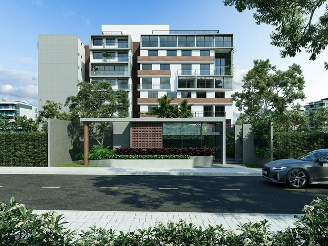 Imagem: Studio À Venda em João Pessoa, Jardim