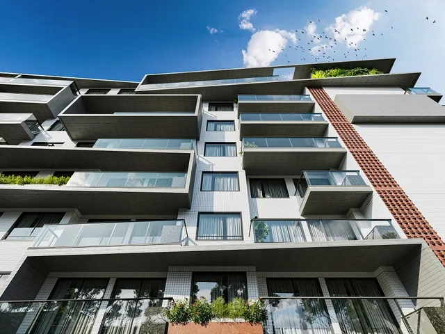 Imagem 3: Studio À Venda em João Pessoa, Jardim Oceania, com 1 Quarto, 29M²