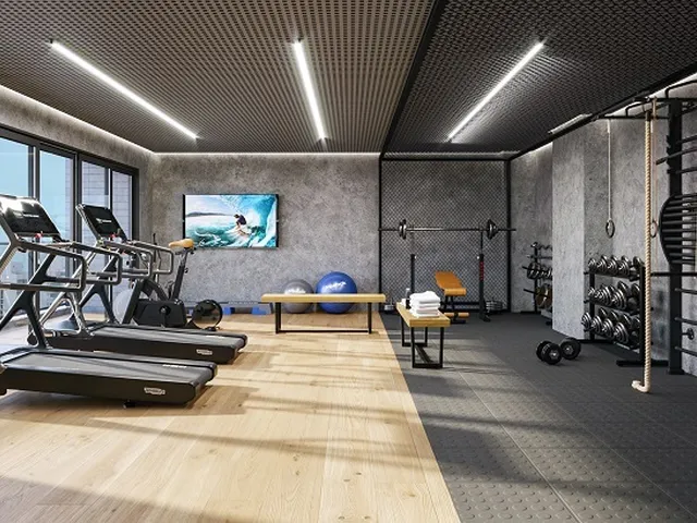 Imagem 5: Studio À Venda em João Pessoa, Jardim Oceania, com 1 Quarto, 29M²