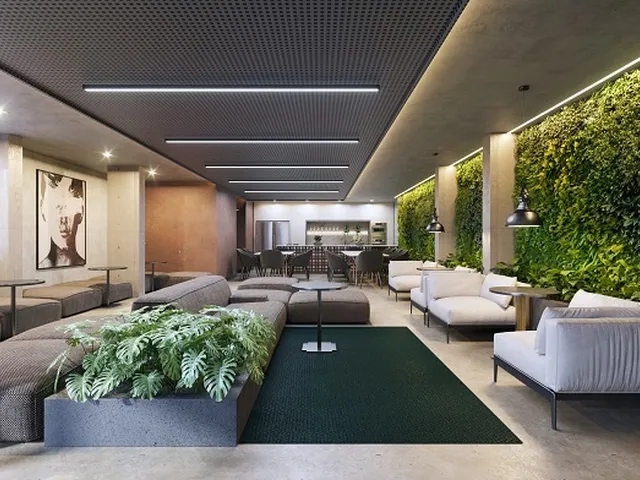 Imagem 7: Studio À Venda em João Pessoa, Jardim Oceania, com 1 Quarto, 29M²
