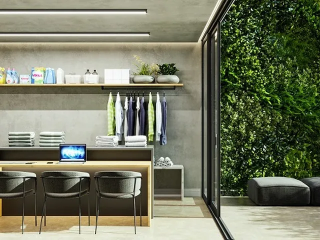Imagem 11: Studio À Venda em João Pessoa, Jardim Oceania, com 1 Quarto, 29M²