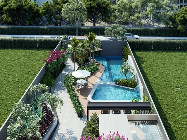 Imagem 12: Studio À Venda em João Pessoa, Jardim Oceania, com 1 Quarto, 29M²