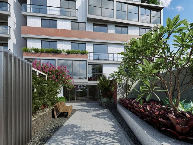 Imagem 13: Studio À Venda em João Pessoa, Jardim Oceania, com 1 Quarto, 29M²