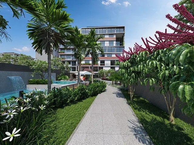 Imagem 14: Studio À Venda em João Pessoa, Jardim Oceania, com 1 Quarto, 29M²