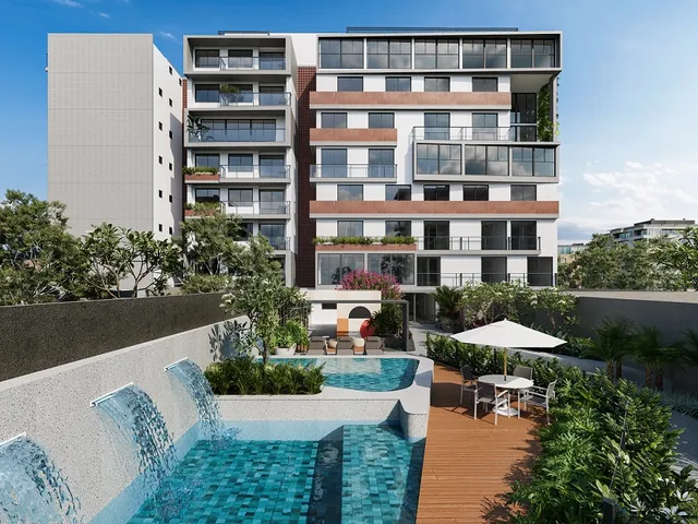 Imagem 16: Studio À Venda em João Pessoa, Jardim Oceania, com 1 Quarto, 29M²