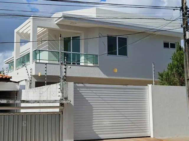 Imagem: Casa à venda no bairro Intermares - Cabedelo/PB
