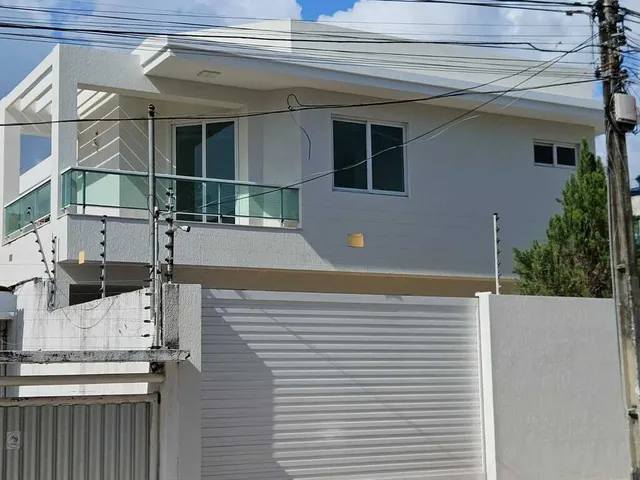 Imagem 3: Casa à venda no bairro Intermares - Cabedelo/PB