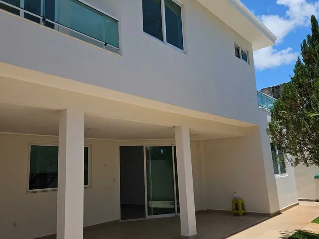 Imagem 4: Casa à venda no bairro Intermares - Cabedelo/PB