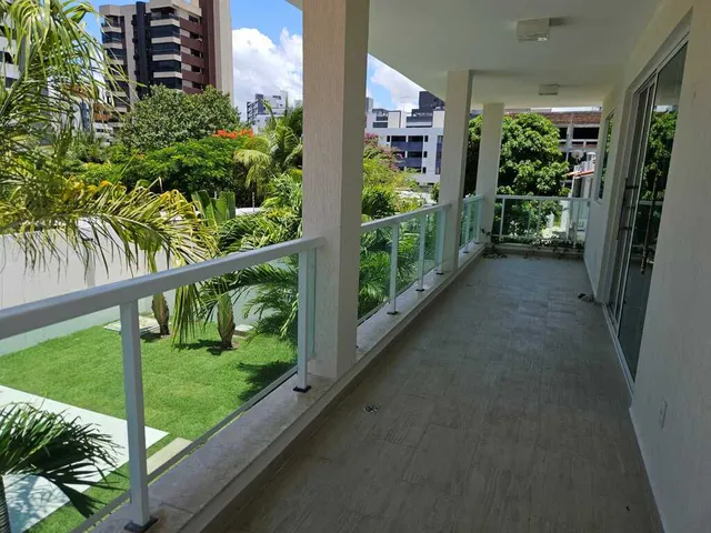 Imagem 8: Casa à venda no bairro Intermares - Cabedelo/PB