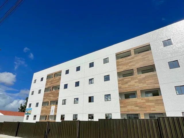 Imagem 2: Apartamento à venda em João Pessoa, Cristo Redentor, com 2 quartos, 56m²