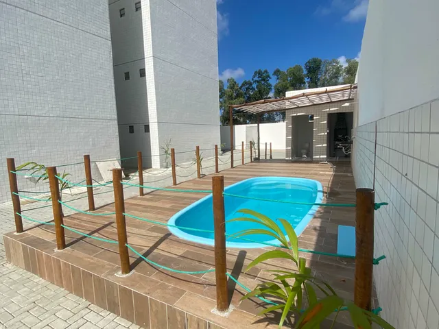 Imagem 15: Apartamento à venda em João Pessoa, Cristo Redentor, com 2 quartos, 56m²