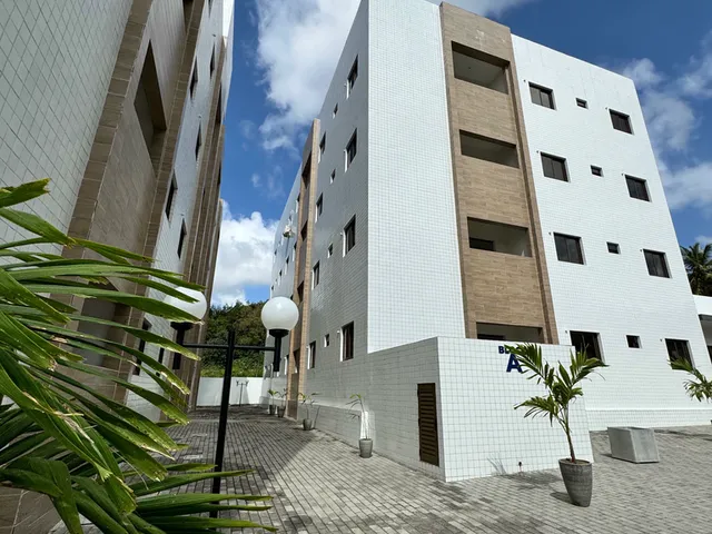 Imagem 2: Apartamento à venda em João Pessoa, Jaguaribe, com 2 quartos, 44m²