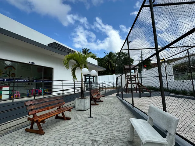 Imagem 3: Apartamento à venda em João Pessoa, Jaguaribe, com 2 quartos, 44m²