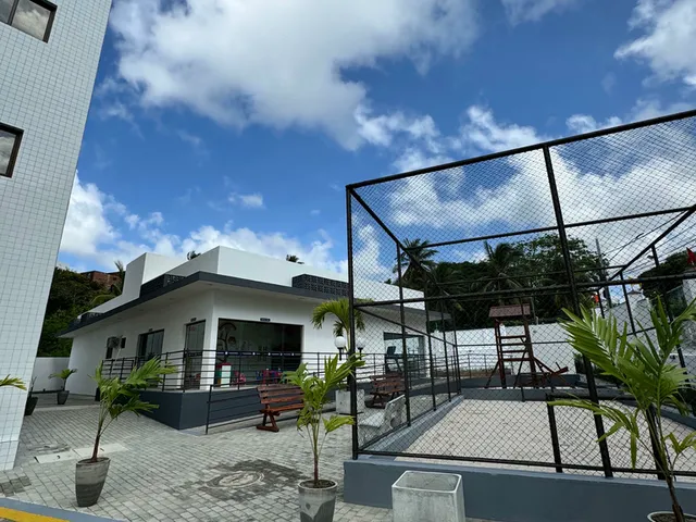 Imagem 4: Apartamento à venda em João Pessoa, Jaguaribe, com 2 quartos, 44m²