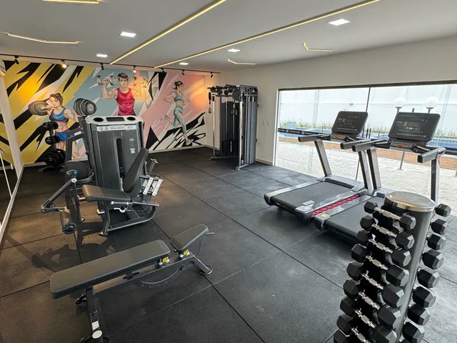 Imagem 16: Apartamento à venda em João Pessoa, Jaguaribe, com 2 quartos, 44m²