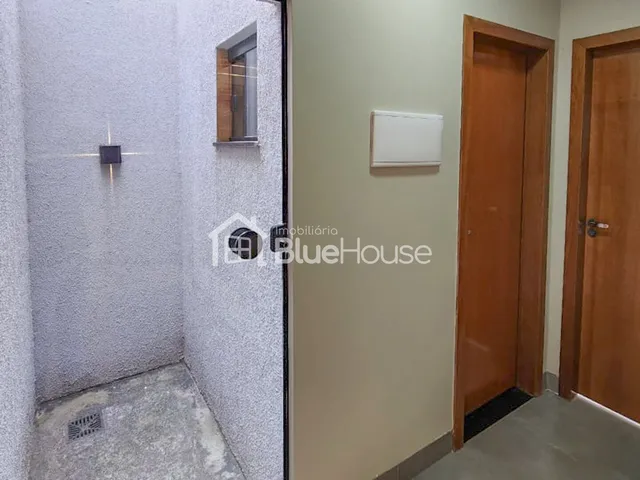 Imagem 14: Casa de 3 Quartos Sendo 1 Suíte em Acabamento Premium no Parque das Flores