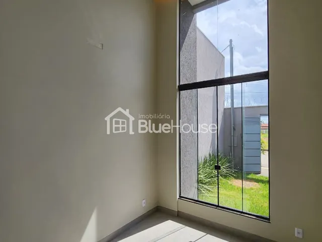Imagem 5: Casa de 3 Quartos Sendo 1 Suíte em Acabamento Premium no Parque das Flores
