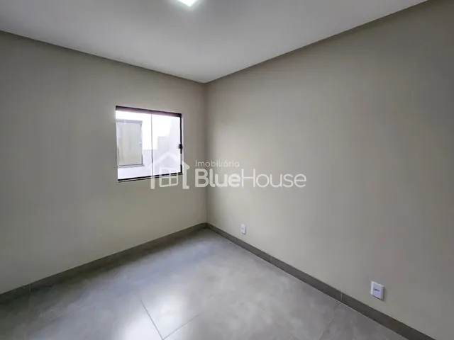 Imagem 10: Casa de 3 Quartos Sendo 1 Suíte em Acabamento Premium no Parque das Flores