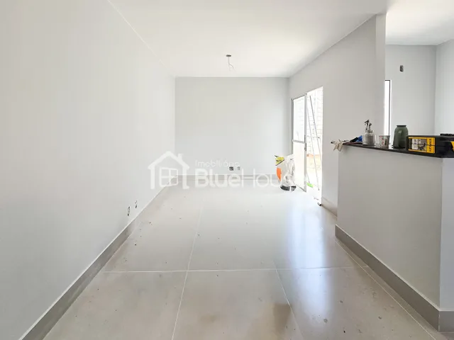 Imagem: Casa em Condomínio de 2 quartos no Jardim