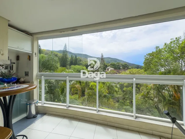 Imagem: Apartamento Alto Padrão em Itacorubi, Florianópolis/SC