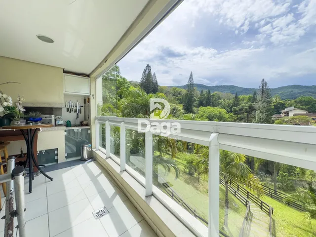 Imagem 5: Apartamento Alto Padrão em Itacorubi, Florianópolis/SC