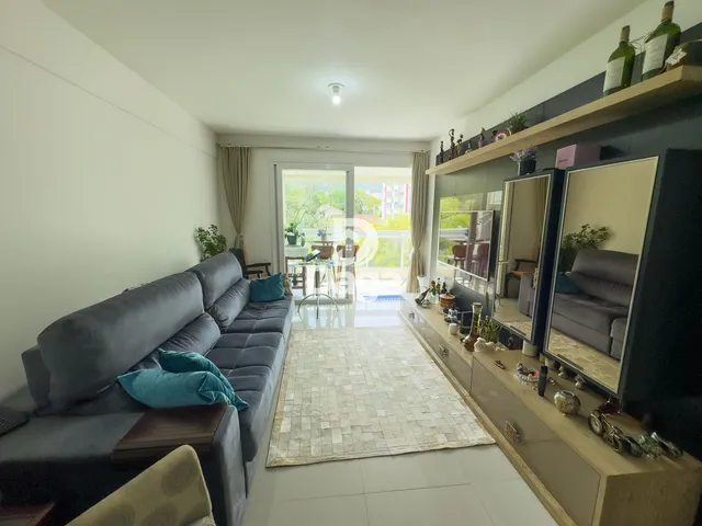 Imagem 14: Apartamento Alto Padrão em Itacorubi, Florianópolis/SC
