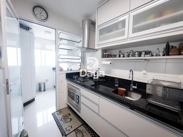 Imagem 8: Apartamento Alto Padrão em Itacorubi, Florianópolis/SC