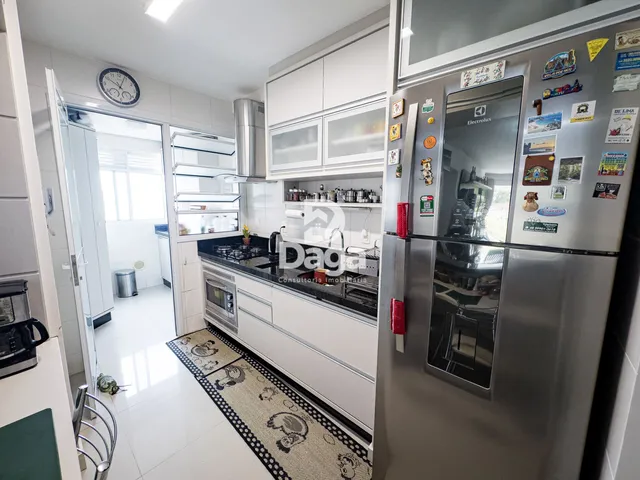 Imagem 15: Apartamento Alto Padrão em Itacorubi, Florianópolis/SC