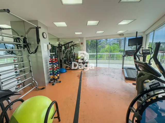 Imagem 2: Apartamento Alto Padrão em Itacorubi, Florianópolis/SC
