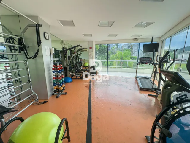 Imagem 7: Apartamento Alto Padrão em Itacorubi, Florianópolis/SC