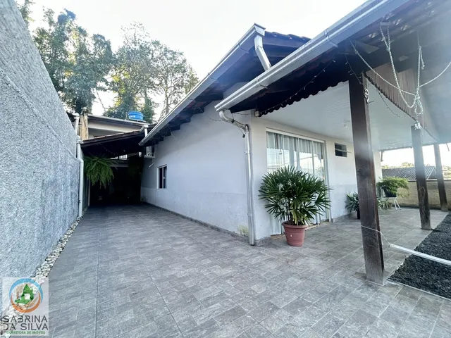 Imagem: Casa - Itoupavazinha - Blumenau