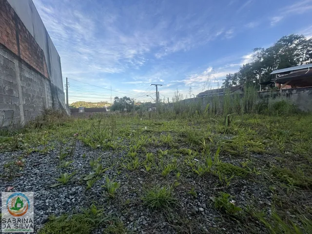 Imagem: Lote/Terreno - Itoupavazinha - Blumenau