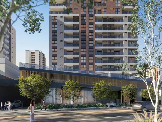 Imagem: Apartamento Acqua Continentale à venda