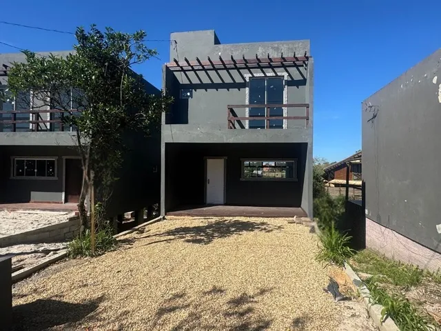 Imagem: Casa Praia do Rosa com Vista para a Lagoa