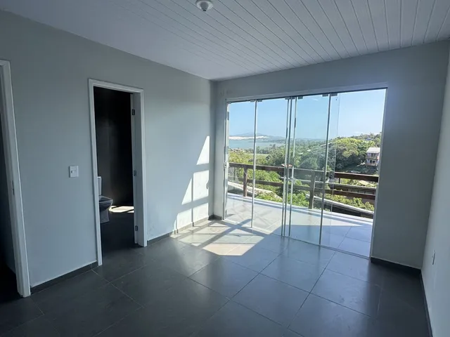 Imagem 13: Casa Praia do Rosa com Vista para a Lagoa