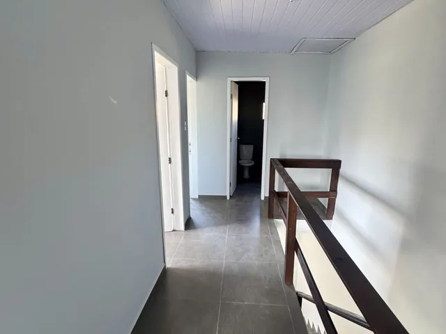 Imagem 6: Casa Praia do Rosa com Vista para a Lagoa