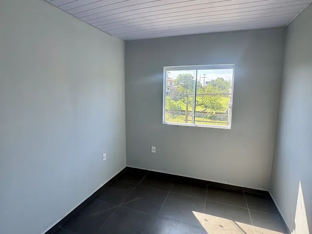 Imagem 2: Casa Praia do Rosa com Vista para a Lagoa