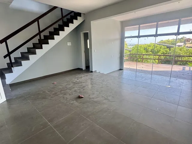 Imagem 10: Casa Praia do Rosa com Vista para a Lagoa