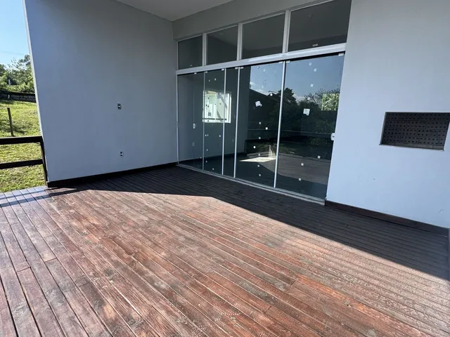 Imagem 12: Casa Praia do Rosa com Vista para a Lagoa