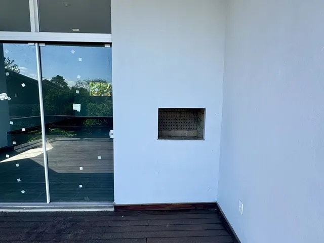 Imagem 7: Casa Praia do Rosa com Vista para a Lagoa